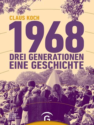 cover image of 1968